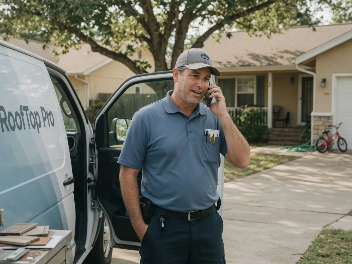 Roof Repair Rex, GA FAQs