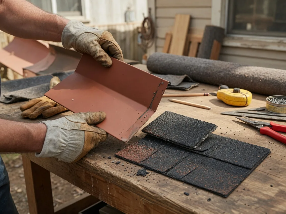 Roof Repair company in Rex, GA